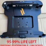 99% Life Left Havis DS-PAN-1201-2 Docking Station Toughbook 33 Port Replicator
